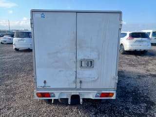 2008 MITSUBISHI Minicab Truck