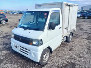 2008 MITSUBISHI Minicab Truck