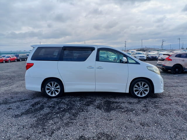TOYOTA Alphard thumbnail 37