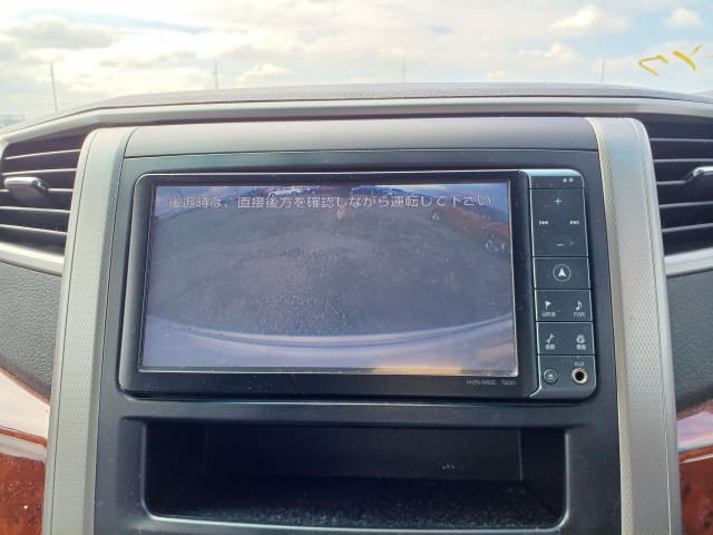 TOYOTA Alphard thumbnail 10