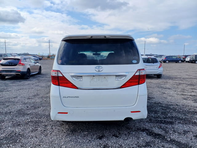 TOYOTA Alphard thumbnail 35