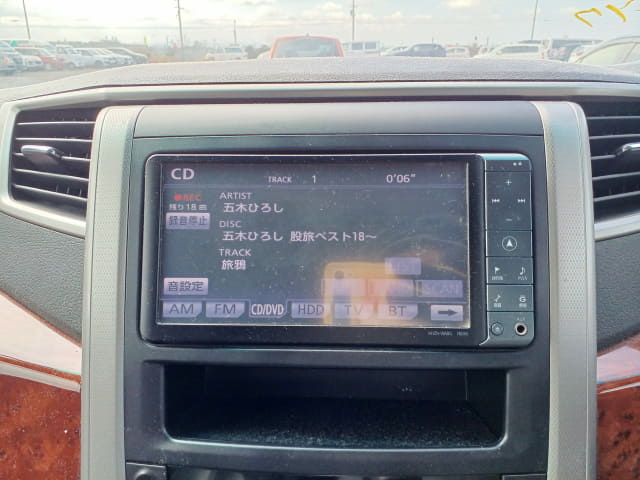TOYOTA Alphard thumbnail 8