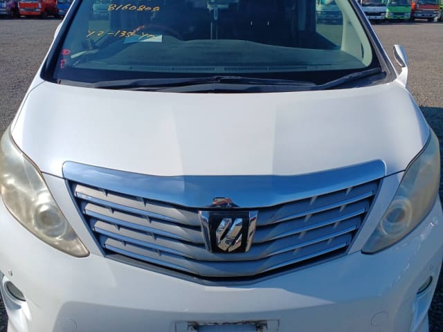 TOYOTA Alphard thumbnail 30