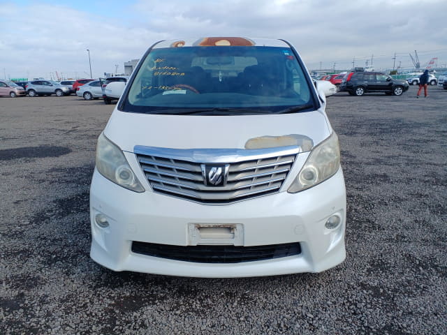 TOYOTA Alphard thumbnail 39