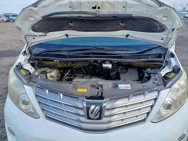 TOYOTA Alphard thumbnail 19