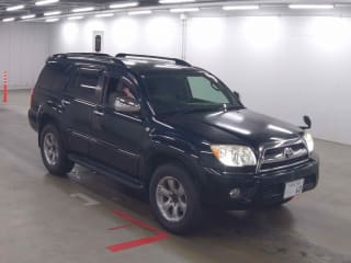 2005 TOYOTA Hilux Surf