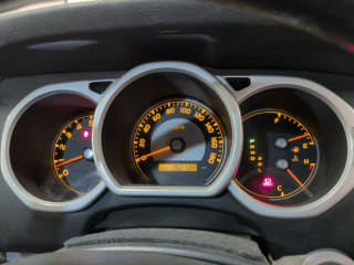 2005 TOYOTA Hilux Surf