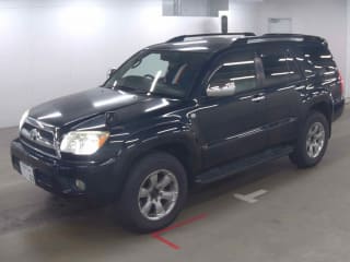 2005 TOYOTA Hilux Surf