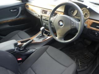 2008 BMW 3 Series