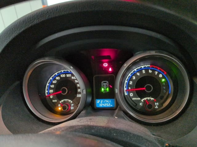 2009 MITSUBISHI Pajero