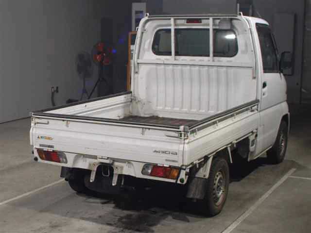 1999 MITSUBISHI Minicab Truck
