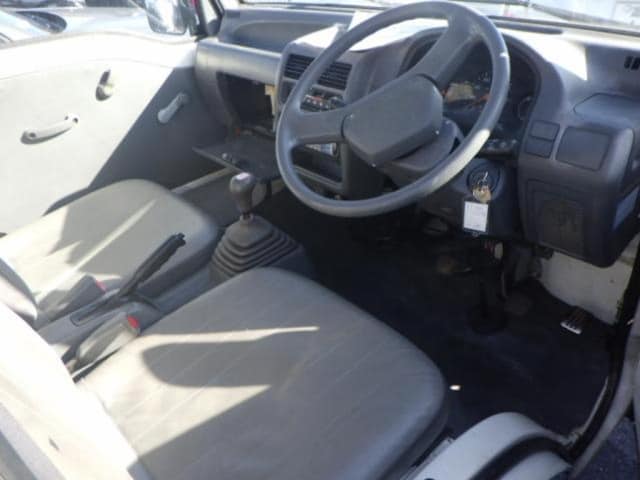 1998 SUBARU Sambar Truck