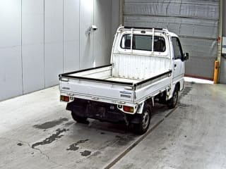 1998 SUBARU Sambar Truck