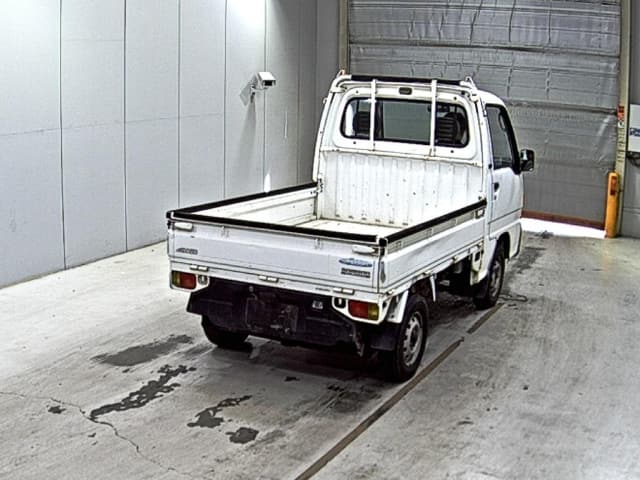 1998 SUBARU Sambar Truck