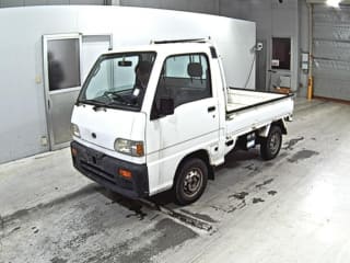 1998 SUBARU Sambar Truck