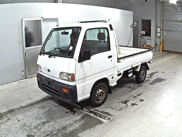 1998 SUBARU Sambar Truck