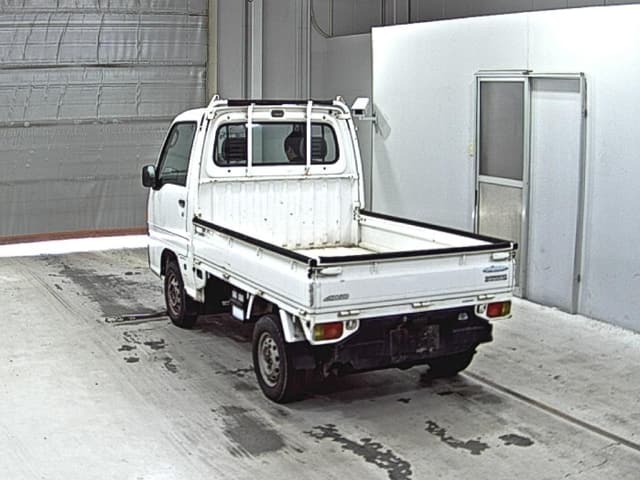 1998 SUBARU Sambar Truck