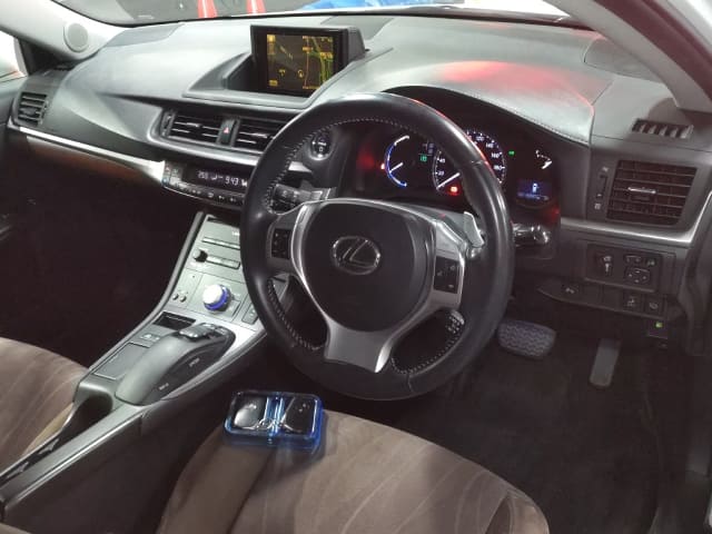 LEXUS CT thumbnail 62