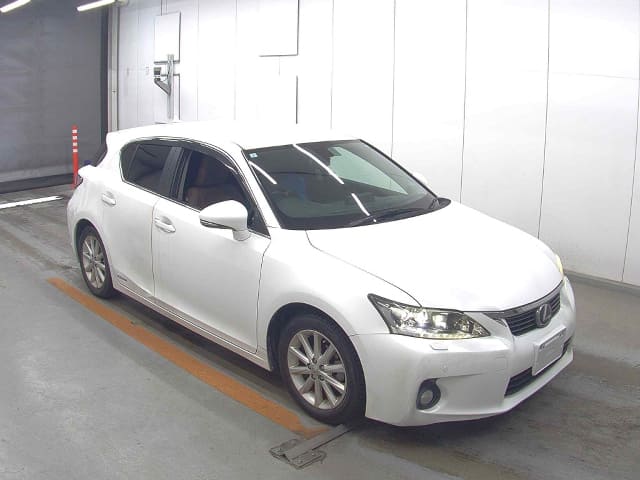 LEXUS CT thumbnail 64