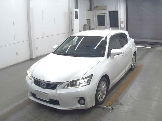 LEXUS CT thumbnail 59