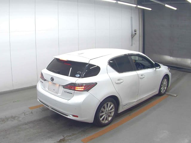 LEXUS CT thumbnail 60