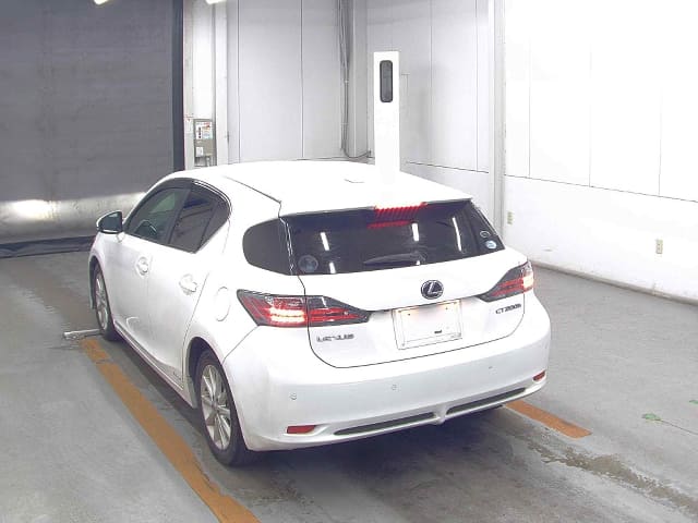 LEXUS CT thumbnail 61