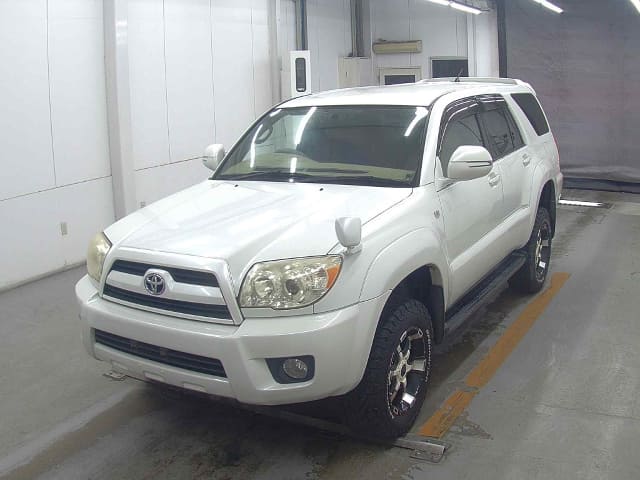 TOYOTA Hilux Surf thumbnail 62