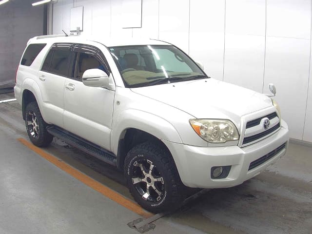 TOYOTA Hilux Surf thumbnail 65