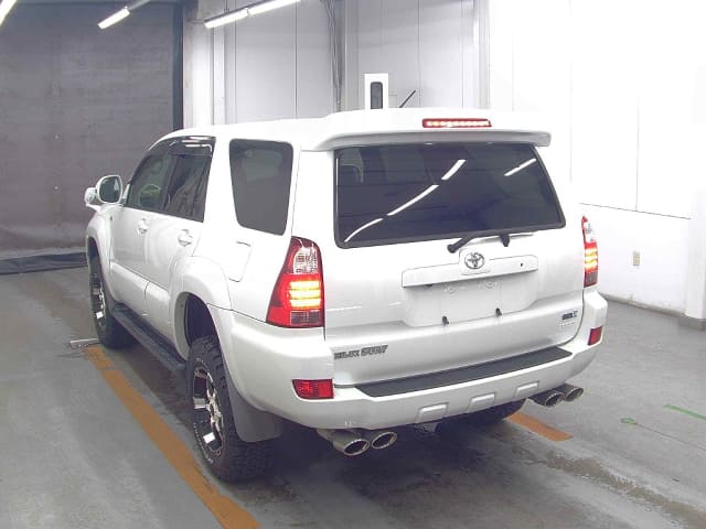 TOYOTA Hilux Surf thumbnail 66