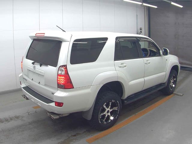 TOYOTA Hilux Surf thumbnail 63