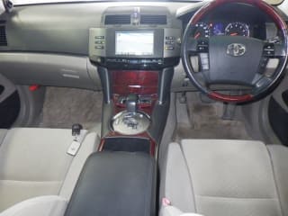 2008 TOYOTA Mark X
