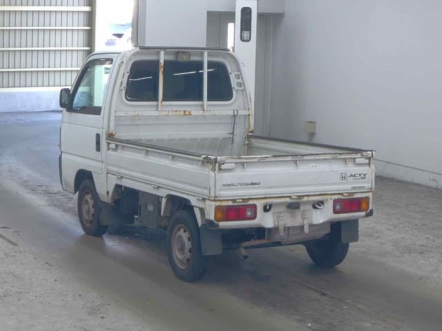 1998 HONDA Acty Truck