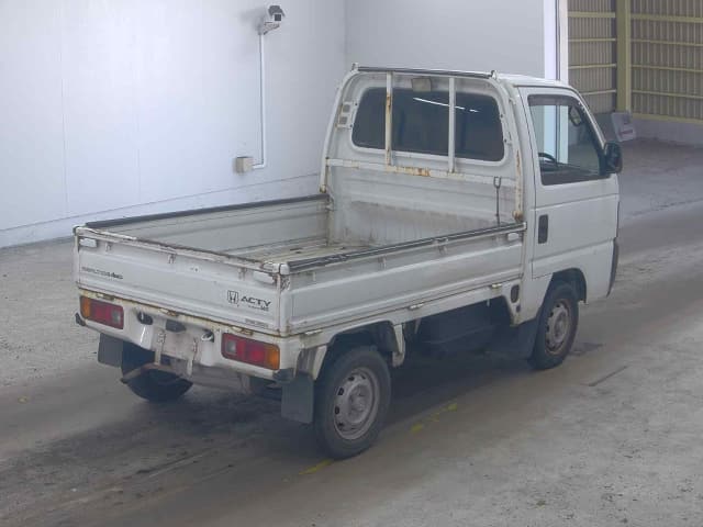 1998 HONDA Acty Truck