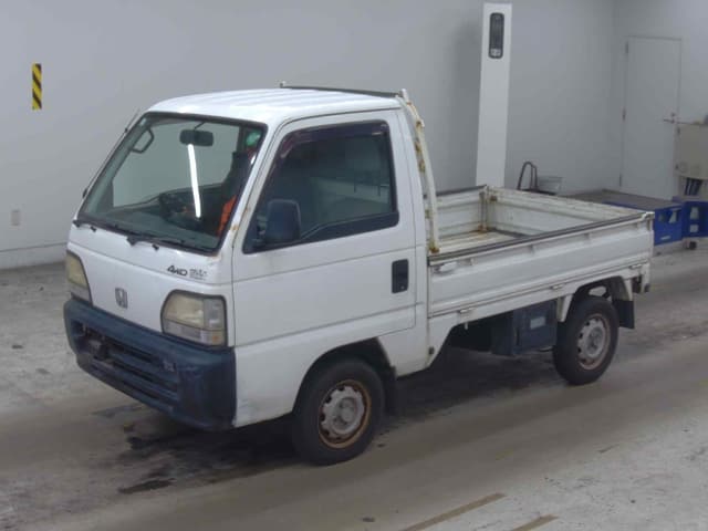 1998 HONDA Acty Truck