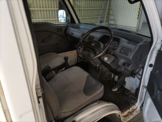 1998 HONDA Acty Truck