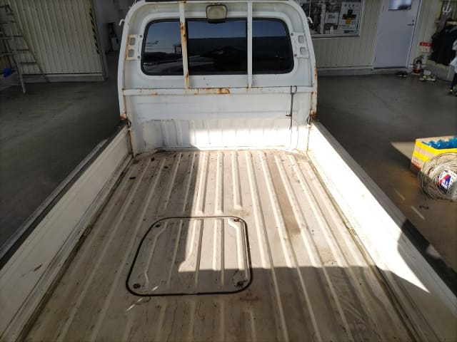 1998 HONDA Acty Truck