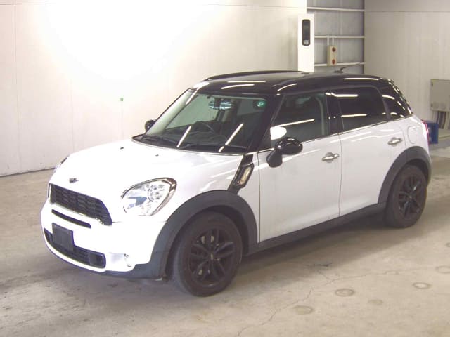 BMW MINI