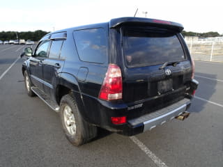 2003 TOYOTA Hilux Surf