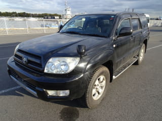 2003 TOYOTA Hilux Surf