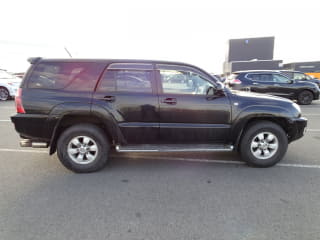 2003 TOYOTA Hilux Surf