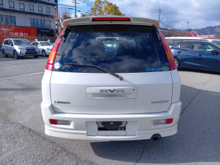 1999 MITSUBISHI RVR