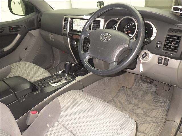 TOYOTA Hilux Surf thumbnail 63