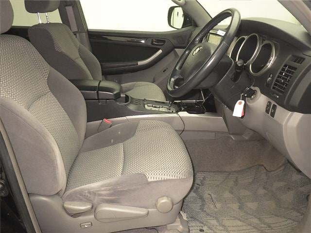TOYOTA Hilux Surf thumbnail 65