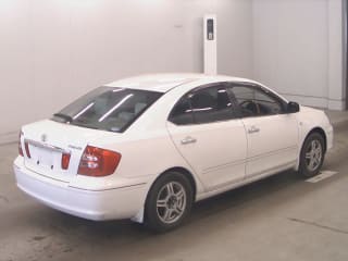2006 TOYOTA Premio