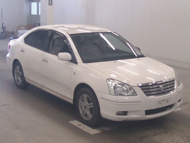 2006 TOYOTA Premio