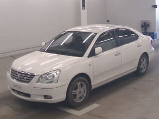 2006 TOYOTA Premio
