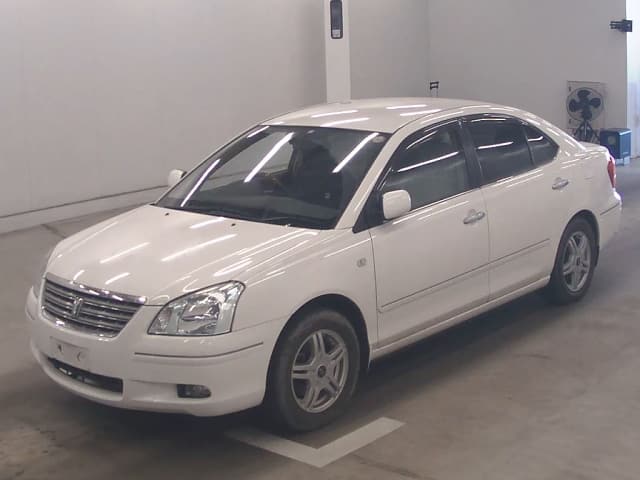 2006 TOYOTA Premio