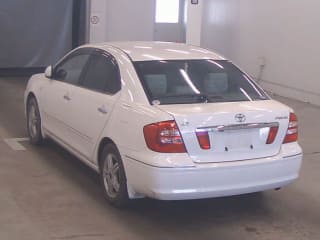 2006 TOYOTA Premio
