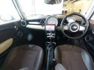 2010 BMW MINI Clubman