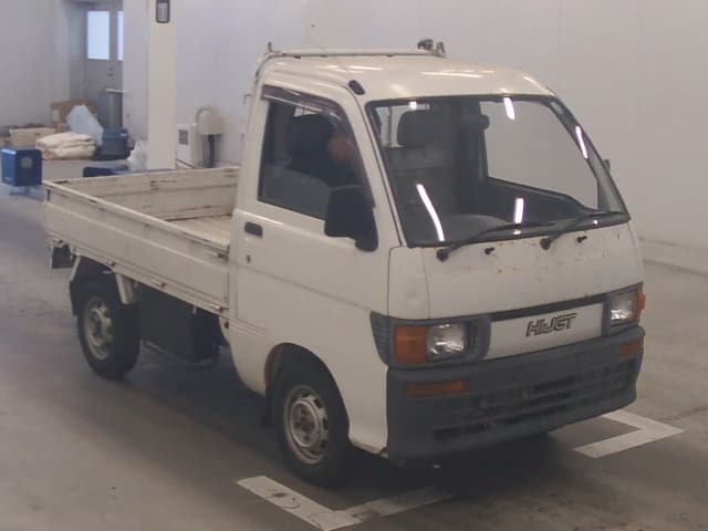 1994 DAIHATSU Hijet Truck